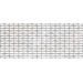 Керамогранит ABK Poetry Decor Traces Piant Cement Nat Ret 120x280