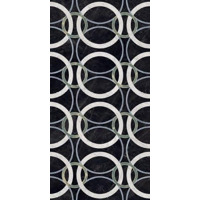 Керамогранит ABK Sensi Fantasy Circular Lux 3D 60x120
