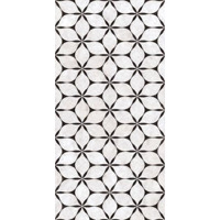 Керамогранит ABK Sensi Fantasy Flower Lux 3D 60x120