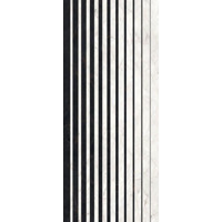 Керамогранит ABK Sensi Fantasy Stripes Lux 3D 120x280