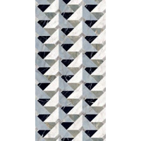 Керамогранит ABK Sensi Fantasy Tips Lux 3D 60x120