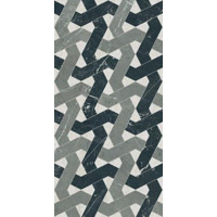 Керамогранит ABK Sensi Fantasy Zigzag Lux 3D 60x120