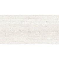 Керамогранит ABK Sensi Roma Wave White Nat 3D 60x120