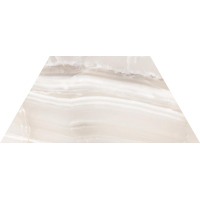 Керамогранит ABK Sensi Wide Onice Beige Lux+ Rett Trapezio 30x60