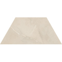 Керамогранит ABK Sensi Wide Sahara Cream Lux+ Rett Trapezio 30x60