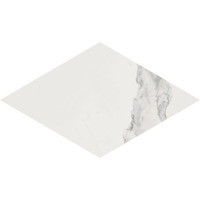 Керамогранит ABK Sensi Wide Statuario Apuano Lux+ Rerombo 30 30x30