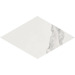 Керамогранит ABK Sensi Wide Statuario Apuano Lux+ Rerombo 30 30x30