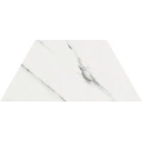 Керамогранит ABK Sensi Wide Statuario Ultra Lux+ Rett Trapezio 30x60