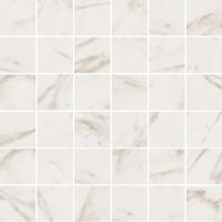 Керамогранит ABK Sensi Mos Quadretti Sable Pietra Grey 30x30