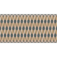 Керамогранит ABK Wide And Style Mini Vol2 Overlap 60x120