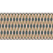 Керамогранит ABK Wide And Style Mini Vol2 Overlap 60x120