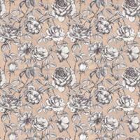 Керамогранит ABK Wide And Style Mini Roses Ret 60x120