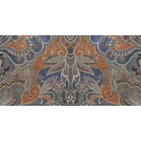 Керамогранит ABK Wide And Style Plus Carpet Orange Digit+ 60x120