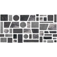 Керамогранит ABK Wide And Style Plus Incertum Dark Digit+ 60x120