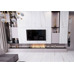 Керамогранит AB 1085M Agate matt 1200x600 - фото в интерьере