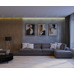Керамогранит AB 1117W Almond Wood Beige 1200x200 - фото в интерьере