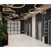 Керамогранит AB 1197G Andrea Creama Gloss 1200x600 - фото в интерьере