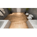 Керамогранит AB 1181W Aroma Wood Cherry 1200x200 - фото в интерьере