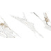 Керамогранит AB 1199G Aspire Gold Gloss 1200x600 - фото в интерьере