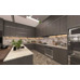 Керамогранит AB 1127G Aura Oro gloss 600x600 - фото в интерьере