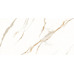 Керамогранит AB 1158G Bianco Dorado Gloss 1200x600 - фото в интерьере