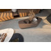 Керамогранит AB3117G Carbon 120x60 - фото в интерьере