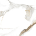 Керамогранит AB1201G Colonial Bianco Gloss 600x600 - фото в интерьере