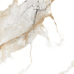 Керамогранит AB1201G Colonial Bianco Gloss 600x600 - фото в интерьере