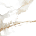 Керамогранит AB1201G Colonial Bianco Gloss 600x600 - фото в интерьере