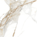 Керамогранит AB1201G Colonial Bianco Gloss 600x600 - фото в интерьере