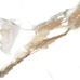 Керамогранит AB1201G Colonial Bianco Gloss 600x600 - фото в интерьере