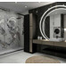 Керамогранит AB3119G Creato 120x60 - фото в интерьере
