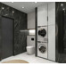 Керамогранит AB3119G Creato 120x60 - фото в интерьере