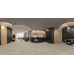 Керамогранит AB4007M Downtown 60x60 - фото в интерьере