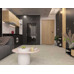 Керамогранит AB4007M Downtown 60x60 - фото в интерьере