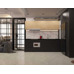 Керамогранит AB4007M Downtown 60x60 - фото в интерьере