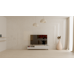 Керамогранит AB 1104W Forest Essenze Beige 1200x200 - фото в интерьере
