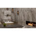 Керамогранит AB 1168G Gia Gloss 1200x600 - фото в интерьере