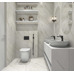 Керамогранит AB4013M Gloria 600x600 - фото в интерьере
