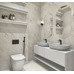 Керамогранит AB4013M Gloria 600x600 - фото в интерьере
