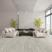 Керамогранит AB 1031W Italy Gris 1200x200 - фото в интерьере