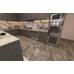 Керамогранит AB3121G Magma 120x60 - фото в интерьере