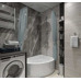 Керамогранит AB3121G Magma 120x60 - фото в интерьере