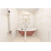 Керамогранит AB1049G Marbo Crema gloss 600x600 - фото в интерьере