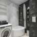 Керамогранит AB4012M Modena White 60x60 - фото в интерьере