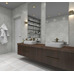Керамогранит AB4018M Montana Light Grey 60x60 - фото в интерьере