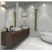 Керамогранит AB4018M Montana Light Grey 60x60 - фото в интерьере
