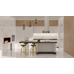 Керамогранит AB 1198G Montblanc Gloss 1200x600 - фото в интерьере