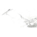 Керамогранит AB 1198G Montblanc Gloss 1200x600 - фото в интерьере
