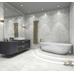 Керамогранит AB4006M Monte Grey 60x60 - фото в интерьере